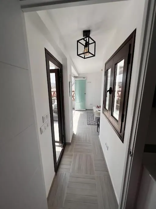 Villa Casa Aslan Torrox Pueblo Espagne