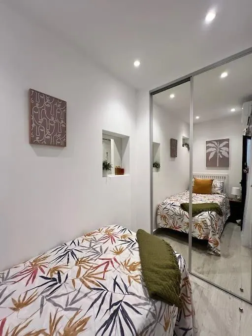Villa Casa Aslan Torrox Pueblo 0*,  Espagne