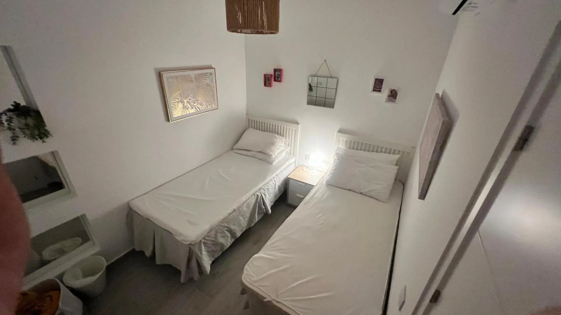Casa Aslan Torrox Pueblo Villa Holiday home
